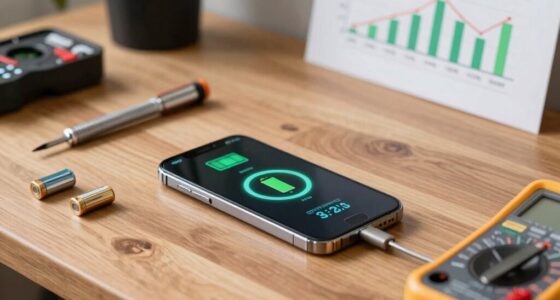 optimize daily charging habits