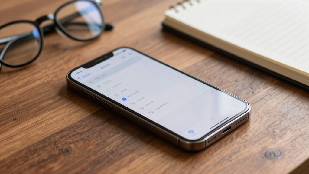 optimize device for security