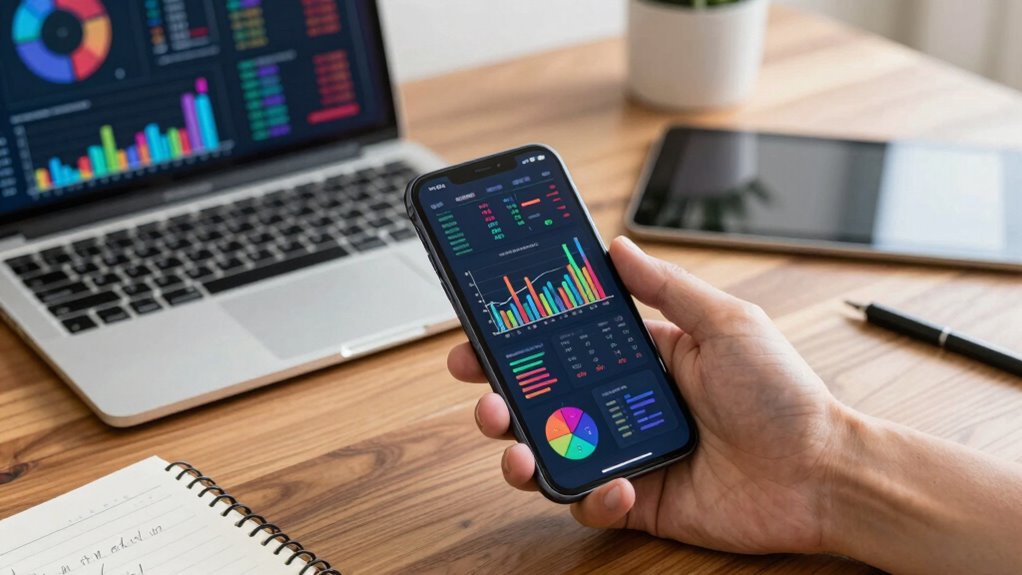 optimize mobile data usage