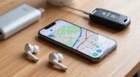 optimize phone for navigation