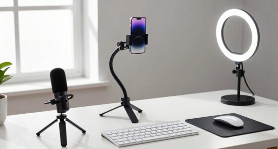 optimize phone video workspace