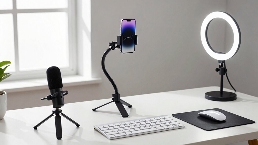optimize phone video workspace