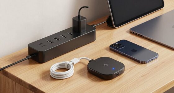 optimize your charging setup