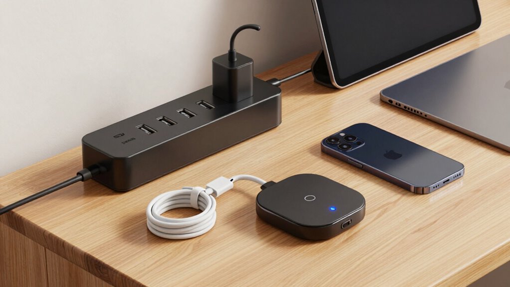 optimize your charging setup