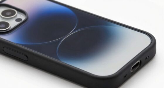 optimized magnetic and durability
