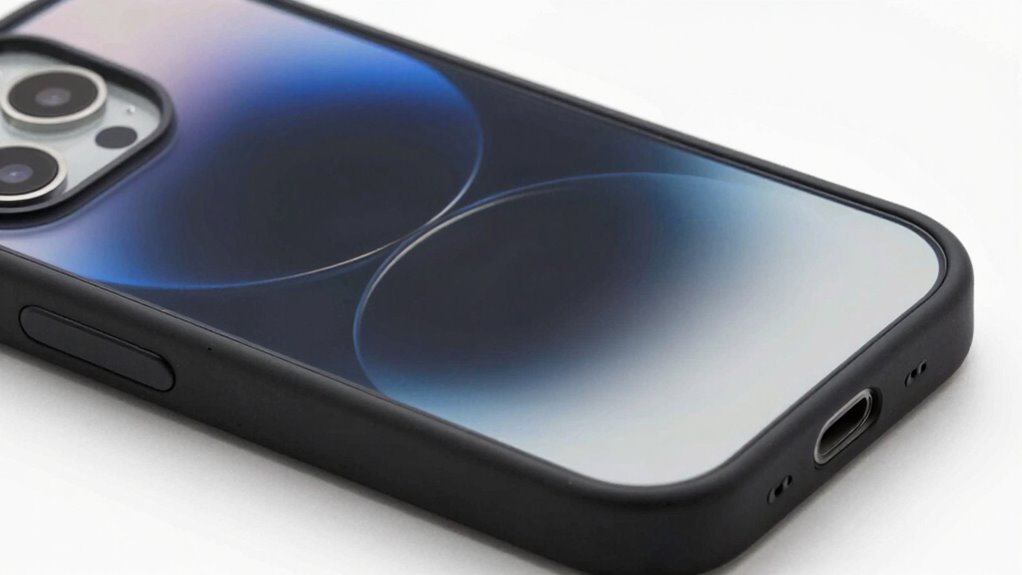 optimized magnetic and durability