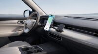 optimized truck phone setup