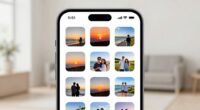 organize and declutter photos
