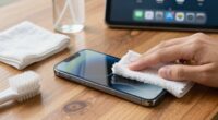 organize phone without loss