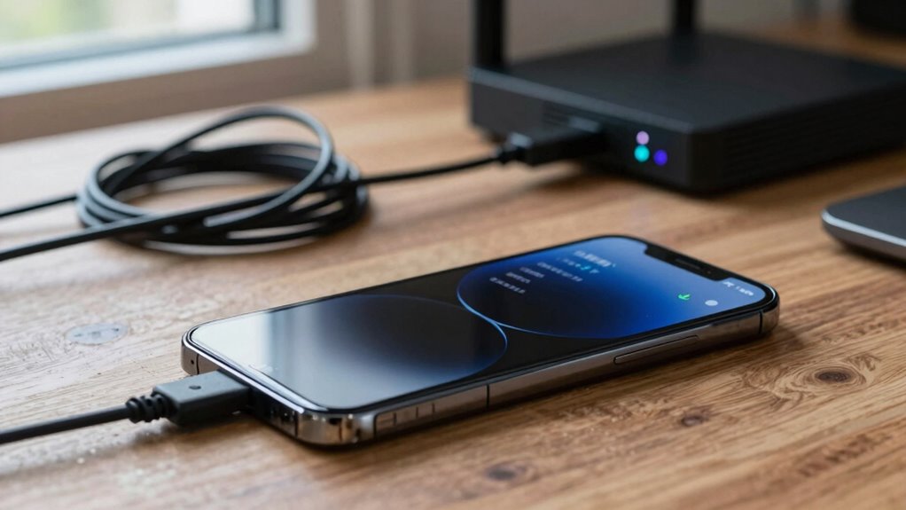 overlooked connectivity features essential