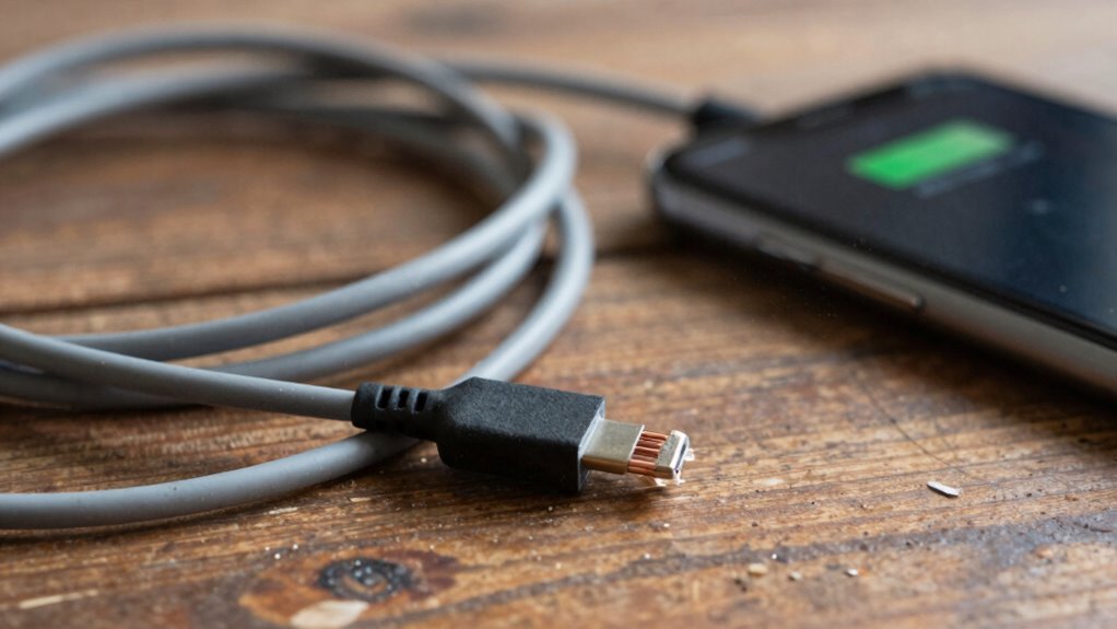 overlooking charging details risks