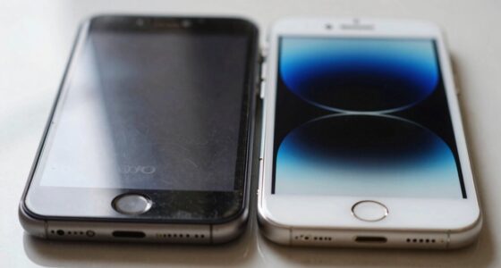 phone durability over time