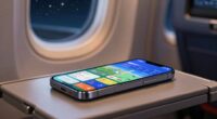 phone features for travel
