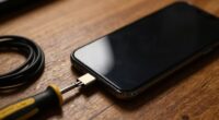 phone performance troubleshooting steps