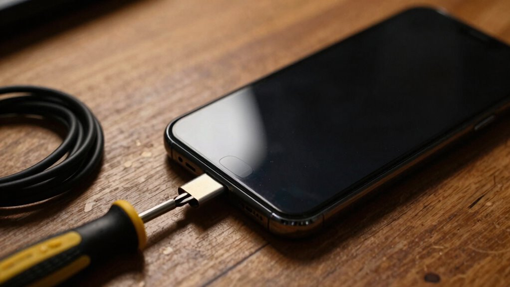 phone performance troubleshooting steps