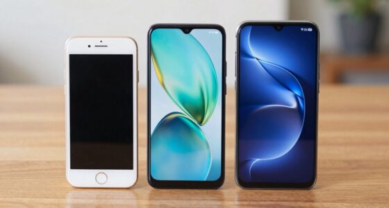 phone quality distinctions explained