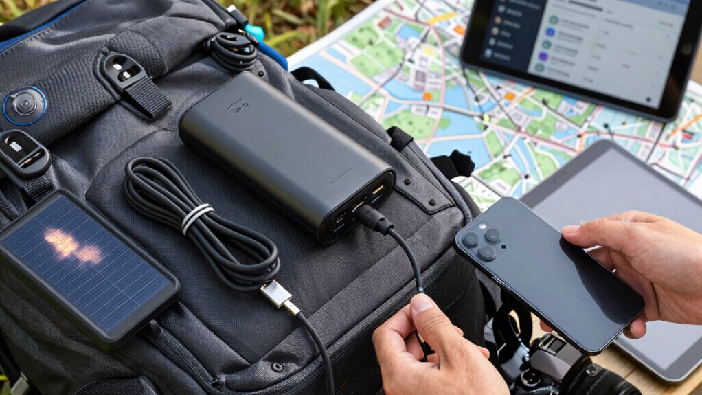 portable backup power solutions