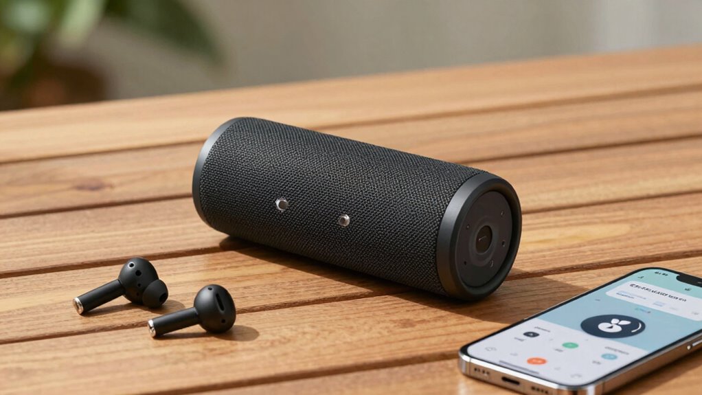 portable bluetooth everyday use