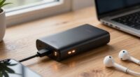 portable charging devices