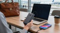 portable power for professionals
