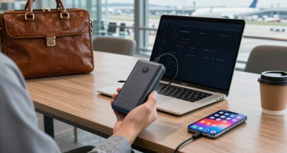portable power for professionals