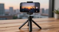 portable stability for photography