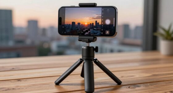 portable stability for photography