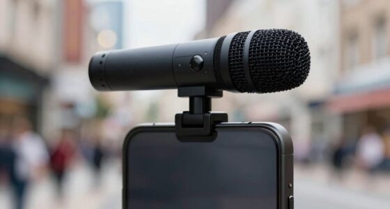 portable versatile audio solution