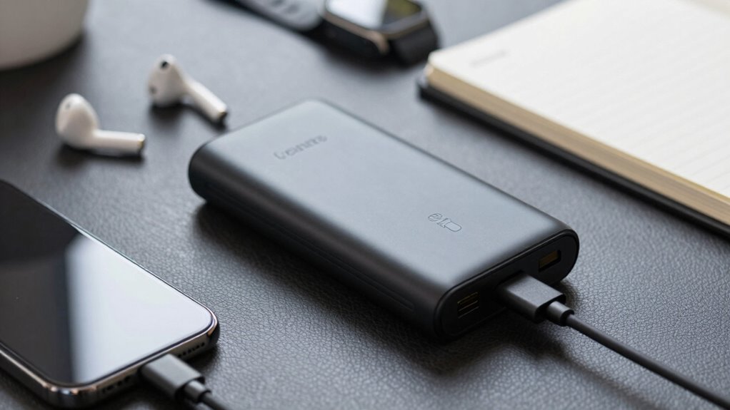 power banks for daily use