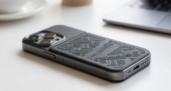 practical and user friendly features