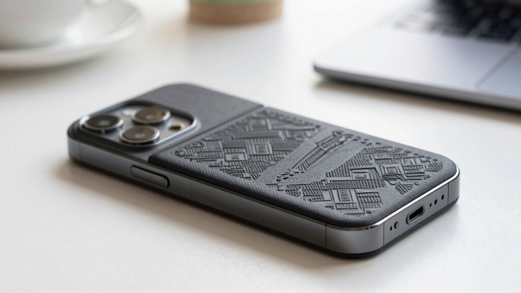 practical and user friendly features