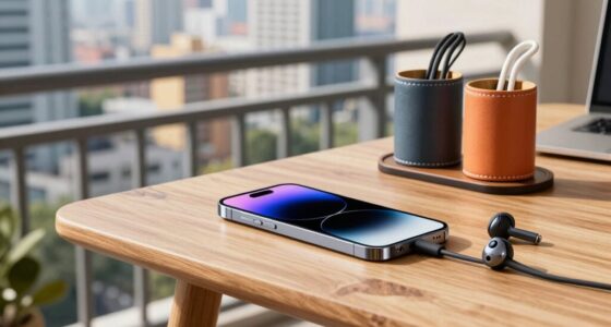 premium accessories enhance mobility