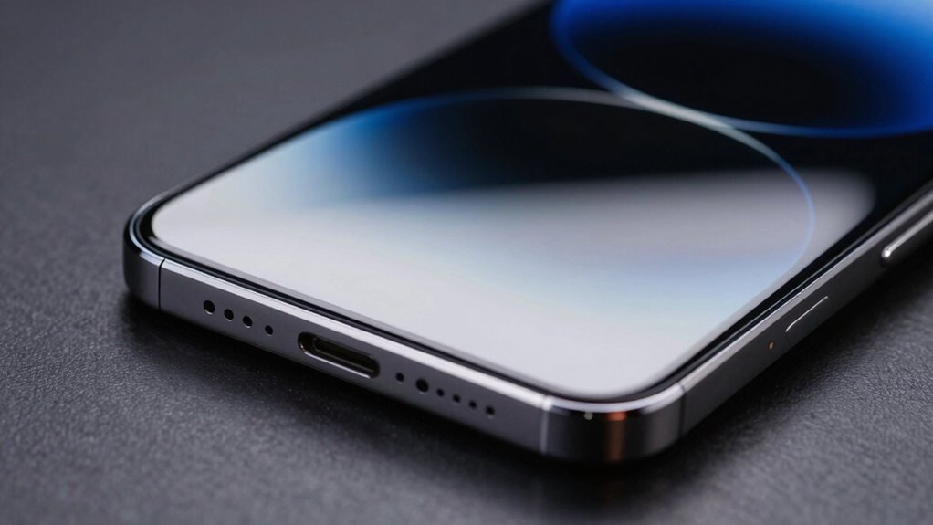 premium camera and battery