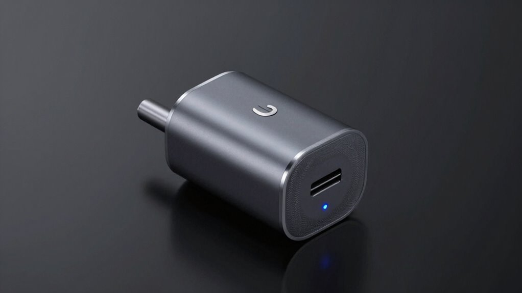 premium durable fast charging design