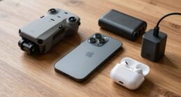 premium travel phone accessories
