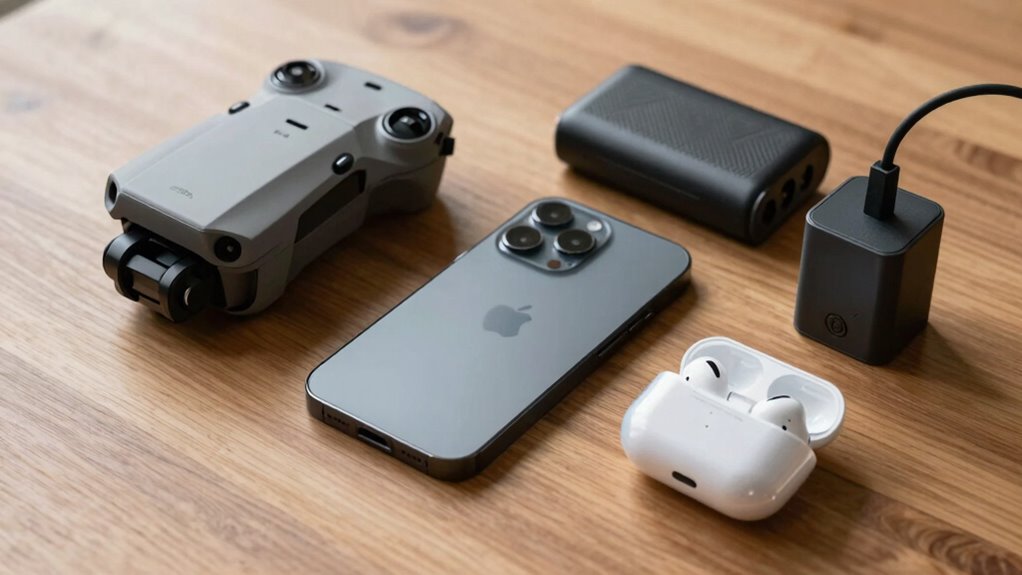 premium travel phone accessories