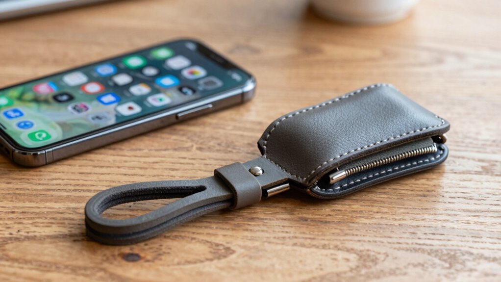 prioritize battery and coverage