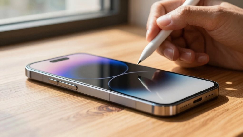 prioritize battery life improvements
