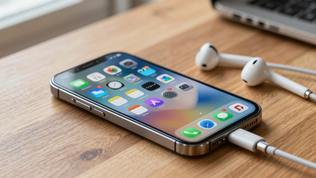 proactive mobile security measures