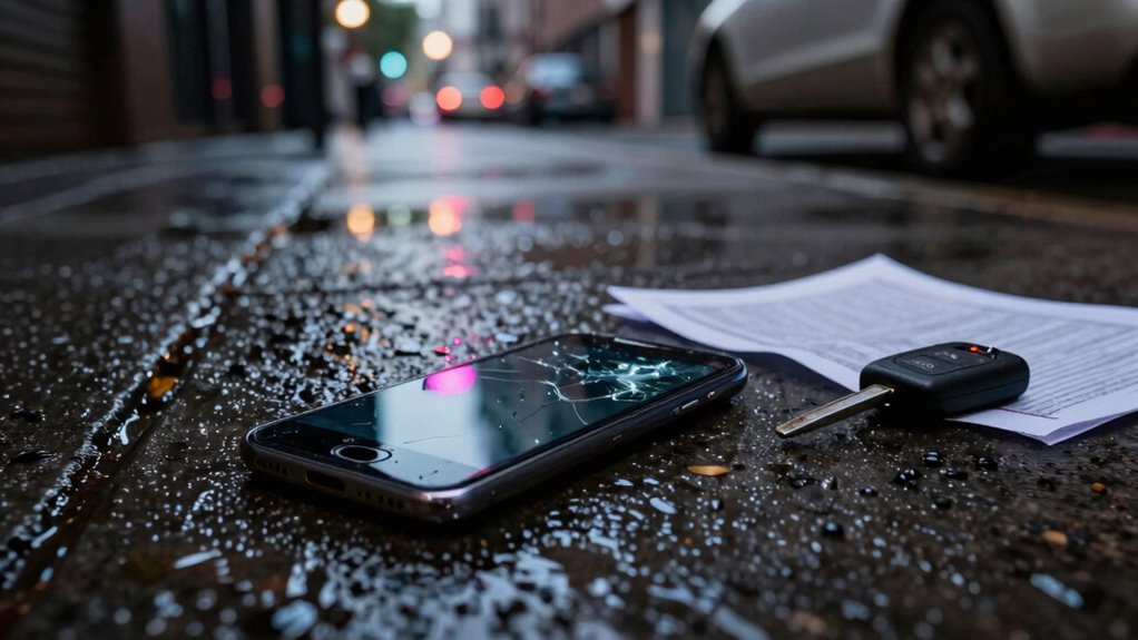 protect encrypt wipe back up