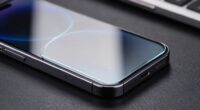 protecting high end smartphones