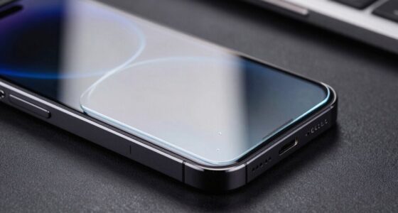 protecting high end smartphones
