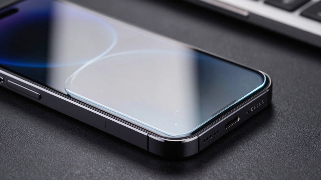 protecting high end smartphones