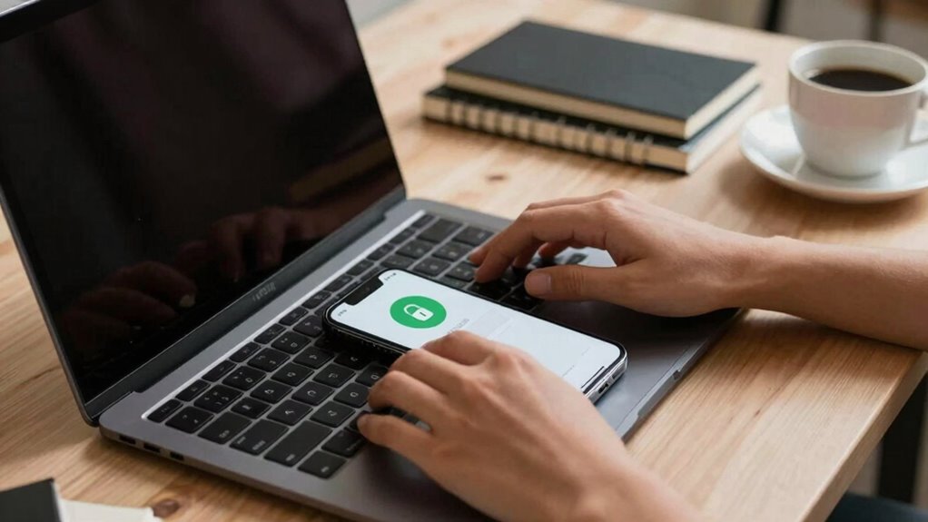 protects data privacy