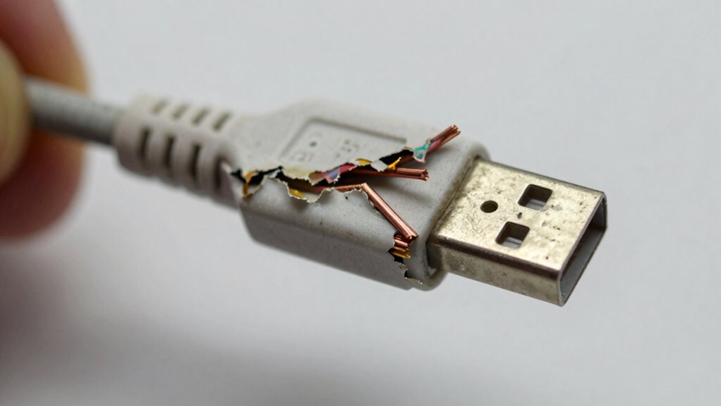 quality cables last longer