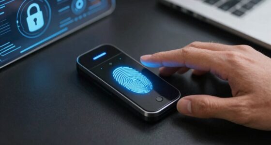 reliable and user friendly security