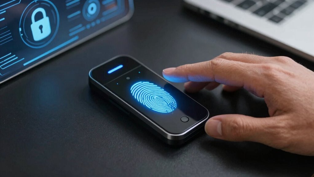 reliable and user friendly security