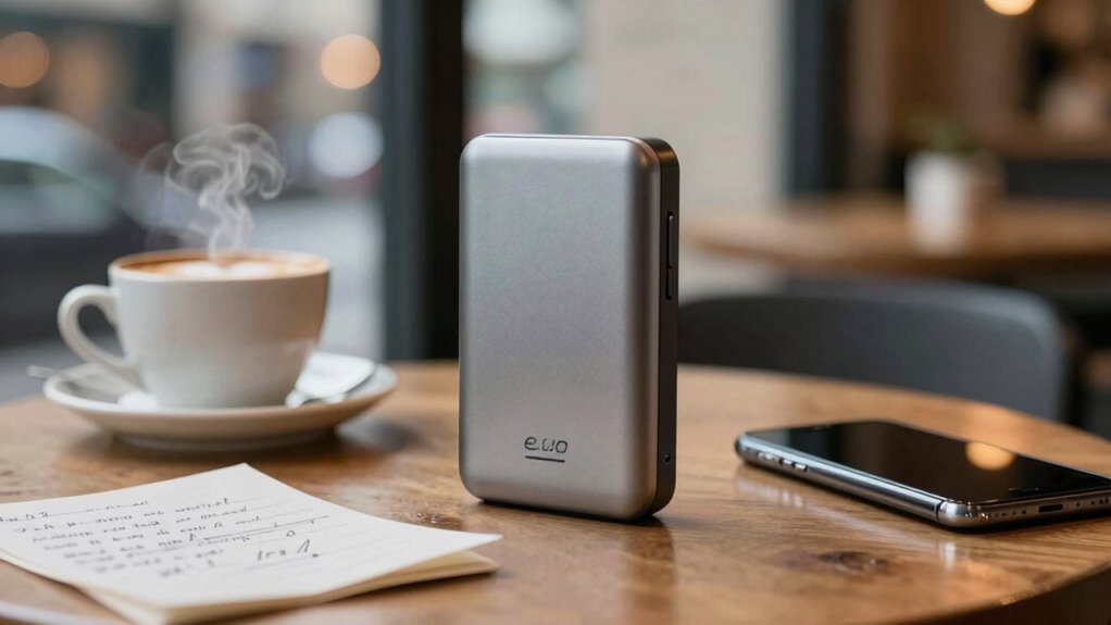reliable internet on the go