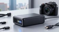 reliable portable power source