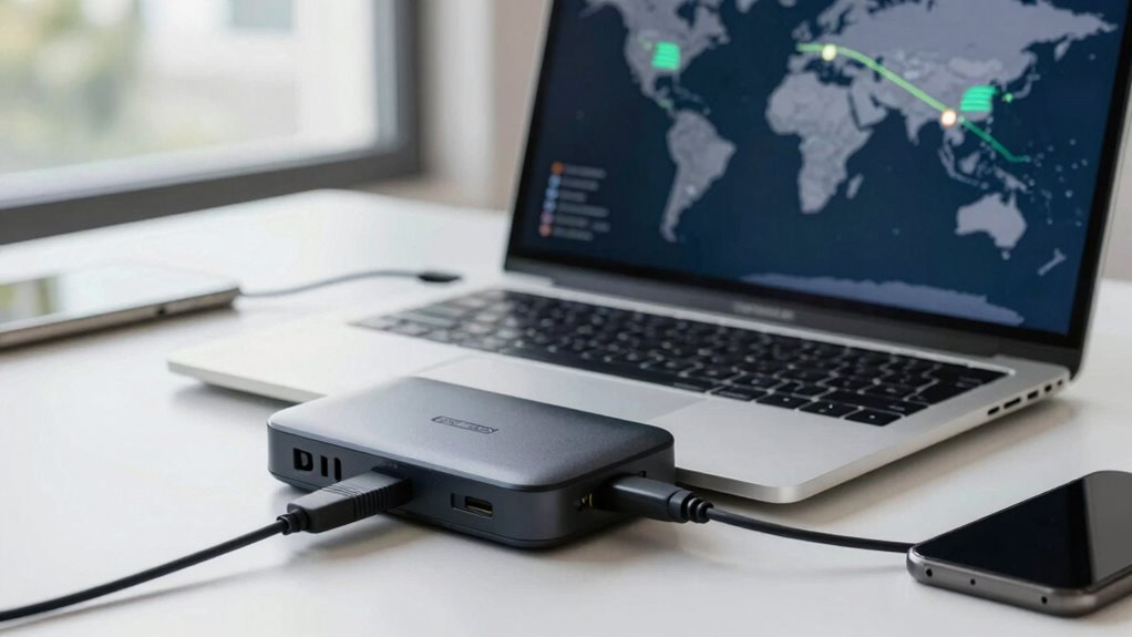 reliable remote connectivity solutions